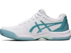 ASICS GEL-DEDICATE 7 CLAY-Women Tennis|Tennis