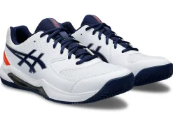 ASICS GEL-DEDICATE 8 CLAY-Men Tennis|Tennis