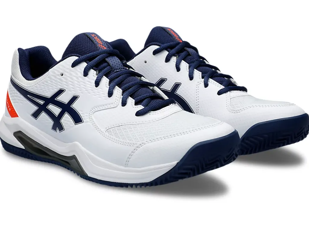 ASICS GEL-DEDICATE 8 CLAY-Men Tennis|Tennis