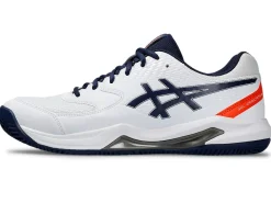 ASICS GEL-DEDICATE 8 CLAY-Men Tennis|Tennis