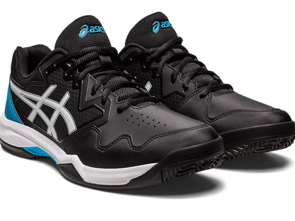 ASICS GEL-DEDICATE 7 CLAY-Men Tennis|Tennis