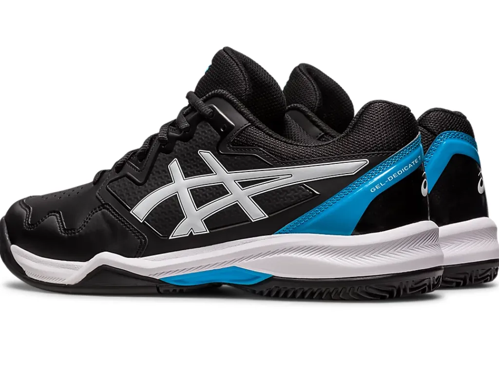 ASICS GEL-DEDICATE 7 CLAY-Men Tennis|Tennis