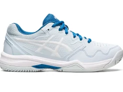 ASICS GEL-DEDICATE 7 CLAY-Women Tennis|Tennis