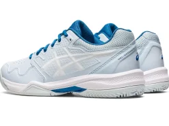 ASICS GEL-DEDICATE 7 CLAY-Women Tennis|Tennis