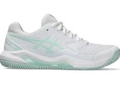 ASICS GEL-DEDICATE 8 CLAY-Women Tennis|Tennis