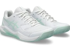 ASICS GEL-DEDICATE 8 CLAY-Women Tennis|Tennis