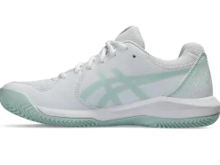 ASICS GEL-DEDICATE 8 CLAY-Women Tennis|Tennis