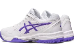 ASICS GEL-DEDICATE 7 CLAY-Women Tennis|Tennis