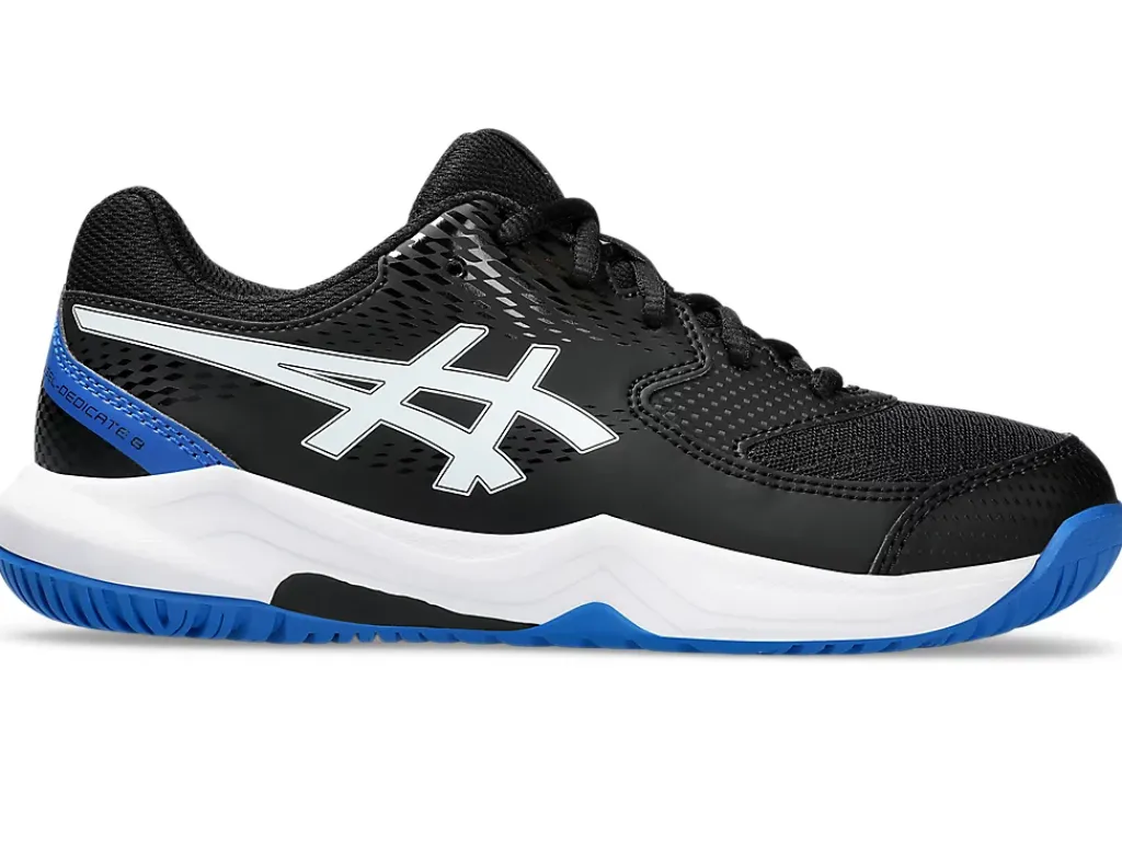 ASICS GEL-DEDICATE 8 GRADE SCHOOL-Kids Tennis|Best Sellers