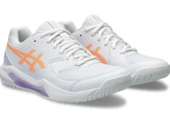 ASICS GEL-DEDICATE 8 PICKLEBALL-Women Pickleball|Tennis