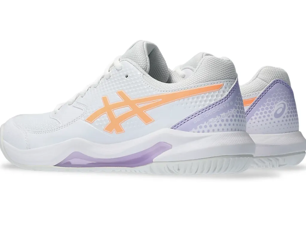 ASICS GEL-DEDICATE 8 PICKLEBALL-Women Pickleball|Tennis
