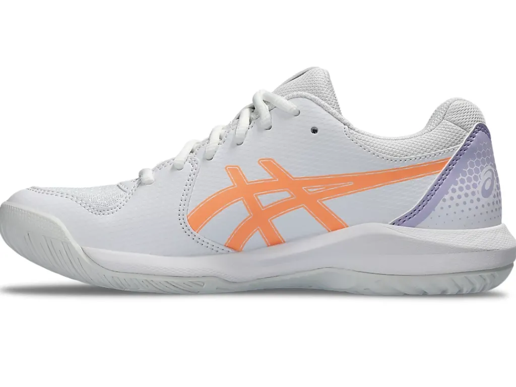 ASICS GEL-DEDICATE 8 PICKLEBALL-Women Pickleball|Tennis