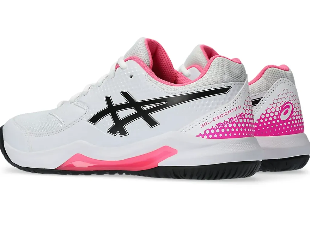 ASICS GEL-DEDICATE 8 PICKLEBALL-Women Pickleball|Tennis