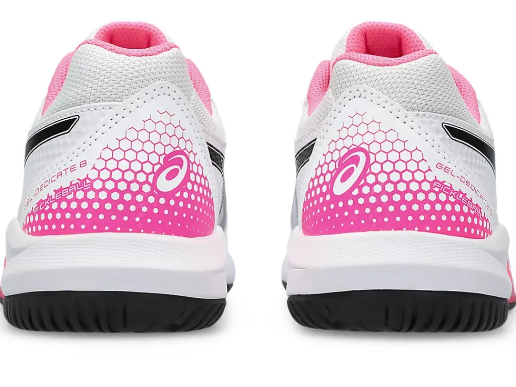 ASICS GEL-DEDICATE 8 PICKLEBALL-Women Pickleball|Tennis