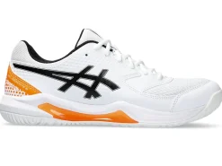 ASICS GEL-DEDICATE 8 PICKLEBALL-Men Pickleball|Tennis