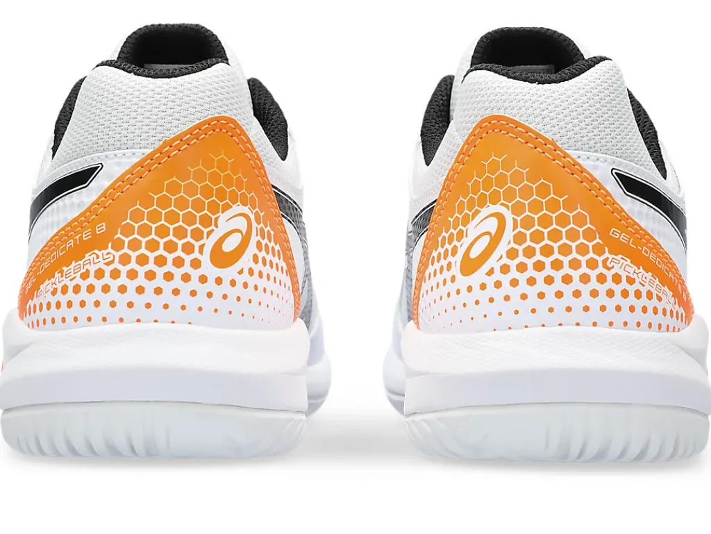ASICS GEL-DEDICATE 8 PICKLEBALL-Men Pickleball|Tennis