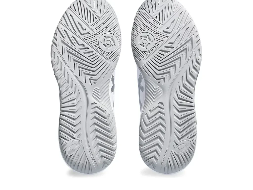 ASICS GEL-DEDICATE 8 ROAD TESTED-Women Road Tested Footwear