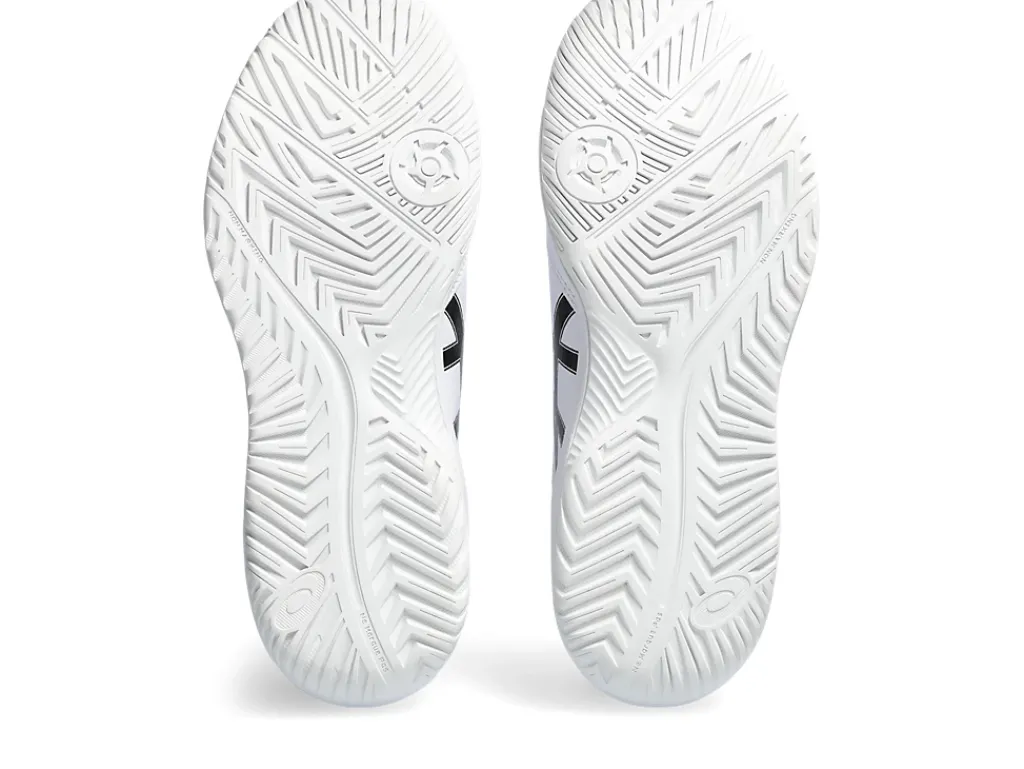 ASICS GEL-DEDICATE 8 ROAD TESTED-Men Road Tested Footwear