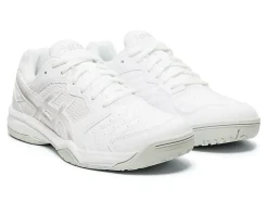 ASICS GEL-DEDICATE 6 ROAD TESTED-Women Road Tested Footwear