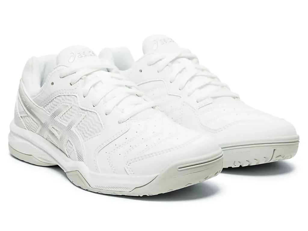 ASICS GEL-DEDICATE 6 ROAD TESTED-Women Road Tested Footwear