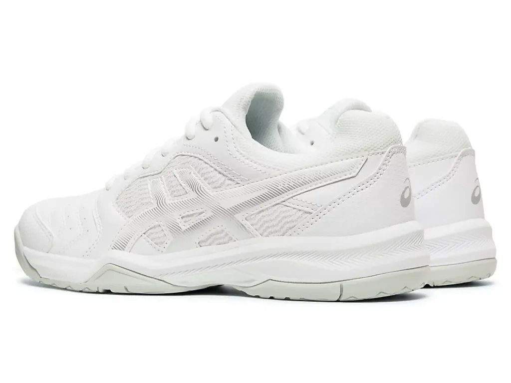 ASICS GEL-DEDICATE 6 ROAD TESTED-Women Road Tested Footwear
