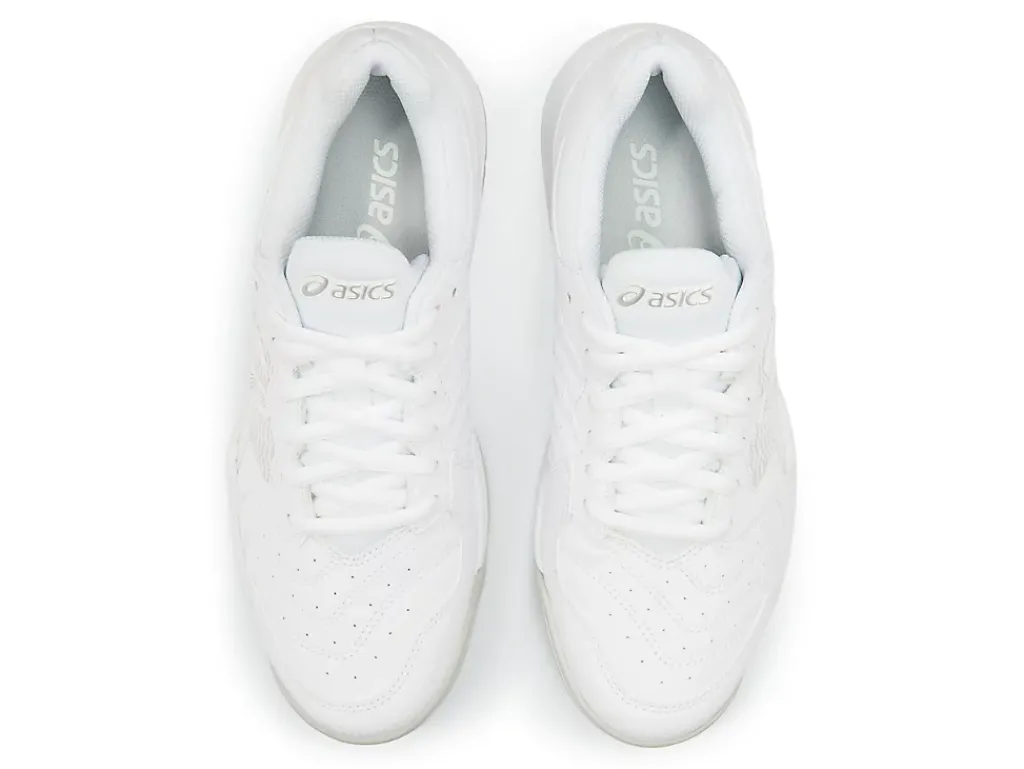 ASICS GEL-DEDICATE 6 ROAD TESTED-Women Road Tested Footwear