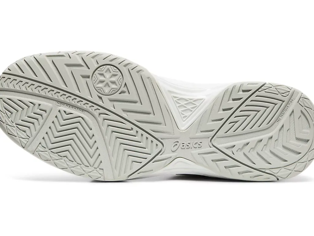 ASICS GEL-DEDICATE 6 ROAD TESTED-Women Road Tested Footwear