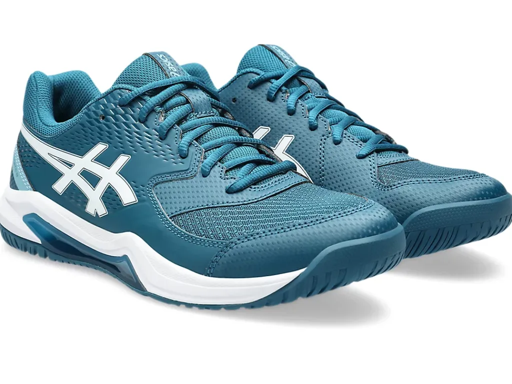 ASICS GEL-DEDICATE 8 ROAD TESTED-Men Road Tested Footwear