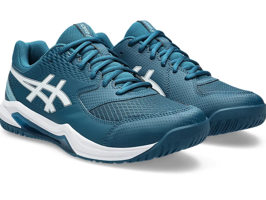 ASICS GEL-DEDICATE 8 WIDE-Men Tennis|Wide Shoes
