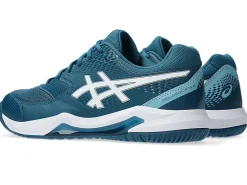 ASICS GEL-DEDICATE 8 WIDE-Men Tennis|Wide Shoes