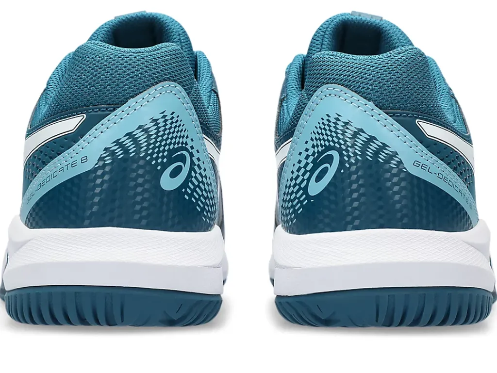 ASICS GEL-DEDICATE 8 WIDE-Men Tennis|Wide Shoes