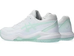ASICS GEL-DEDICATE 8 WIDE-Women Tennis|Wide Shoes