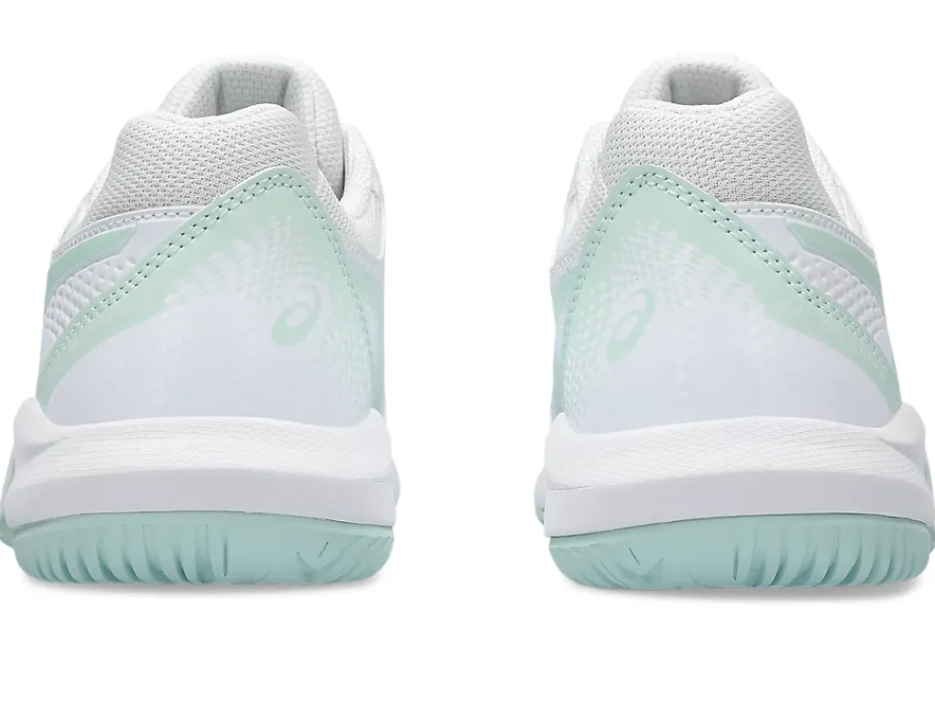 ASICS GEL-DEDICATE 8 WIDE-Women Tennis|Wide Shoes