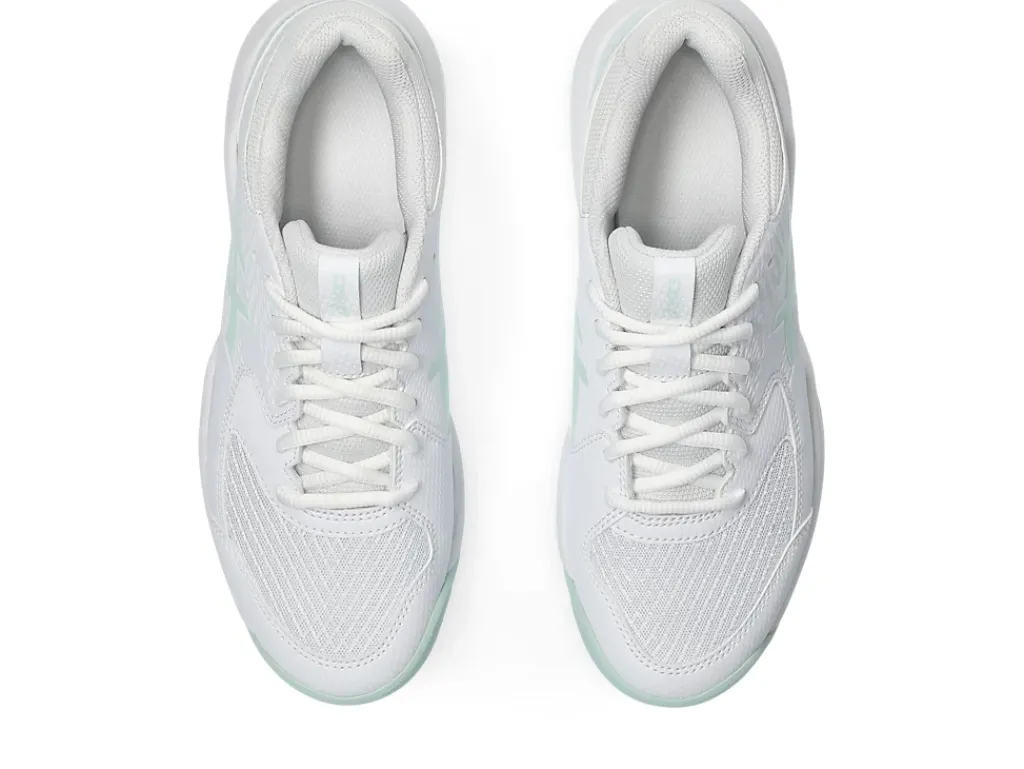 ASICS GEL-DEDICATE 8 WIDE-Women Tennis|Wide Shoes