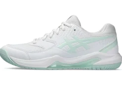 ASICS GEL-DEDICATE 8 WIDE-Women Tennis|Wide Shoes
