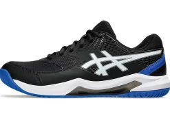ASICS GEL-DEDICATE 8 WIDE-Men Tennis|Wide Shoes