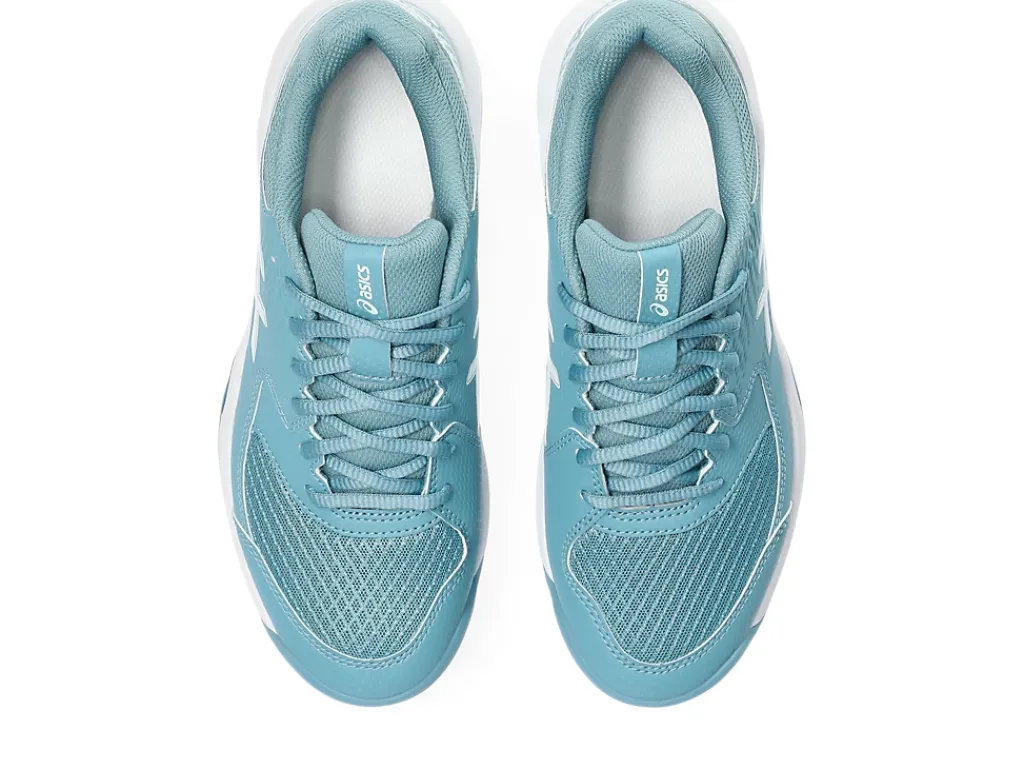ASICS GEL-DEDICATE 8 WIDE-Women Tennis|Wide Shoes