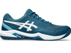 ASICS GEL-DEDICATE 8 WIDE ROAD TESTED-Men Road Tested Footwear