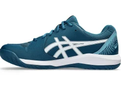 ASICS GEL-DEDICATE 8 WIDE ROAD TESTED-Men Road Tested Footwear