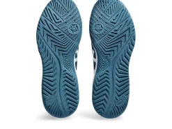 ASICS GEL-DEDICATE 8 WIDE ROAD TESTED-Men Road Tested Footwear