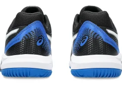 ASICS GEL-DEDICATE 8 WIDE ROAD TESTED-Men Road Tested Footwear