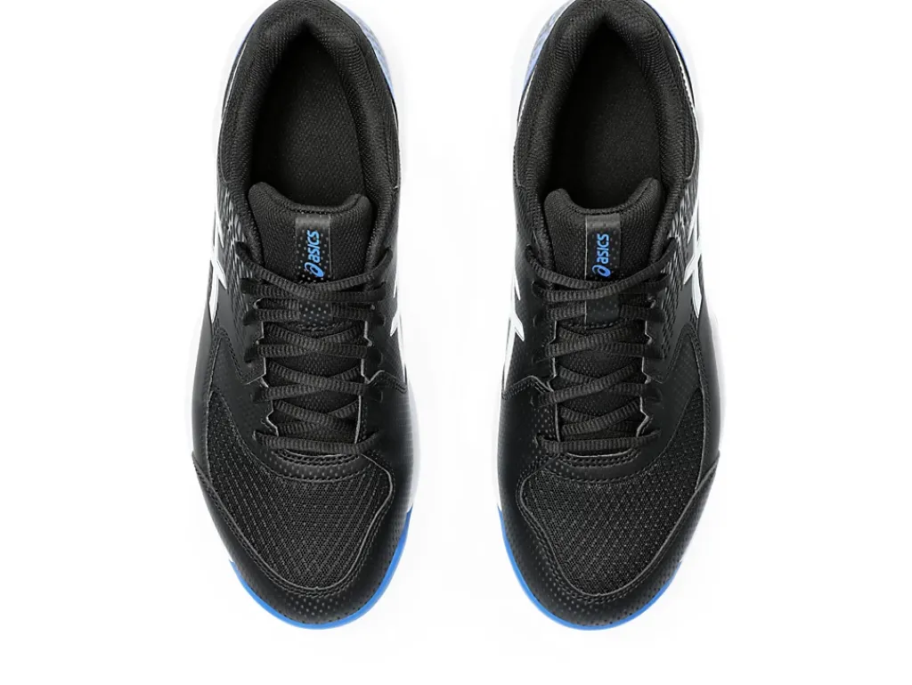 ASICS GEL-DEDICATE 8 WIDE ROAD TESTED-Men Road Tested Footwear