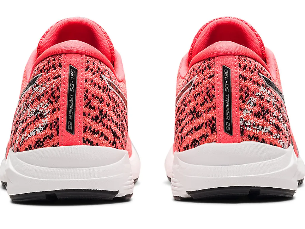 ASICS GEL-DS TRAINER 26-Women Neutral|Overpronation
