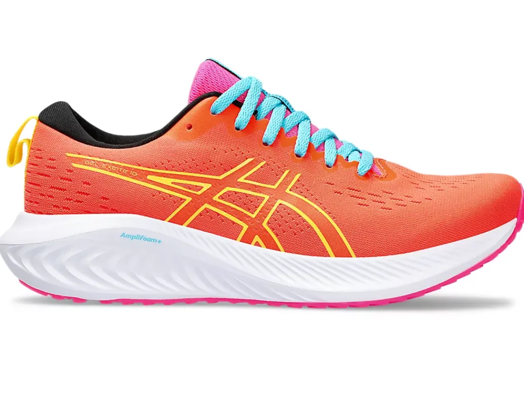 ASICS GEL-EXCITE 10-Women Neutral|Running Shoes