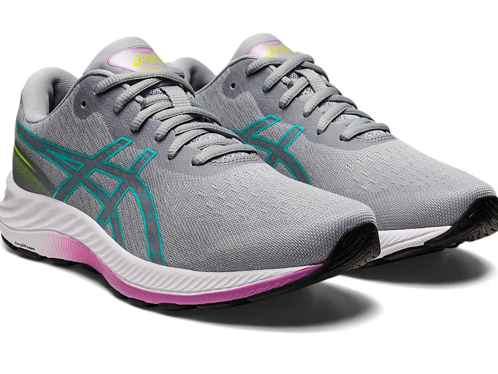 ASICS GEL-EXCITE 9-Women Walking Shoes|Neutral