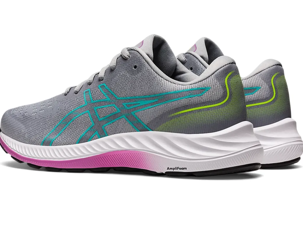 ASICS GEL-EXCITE 9-Women Walking Shoes|Neutral