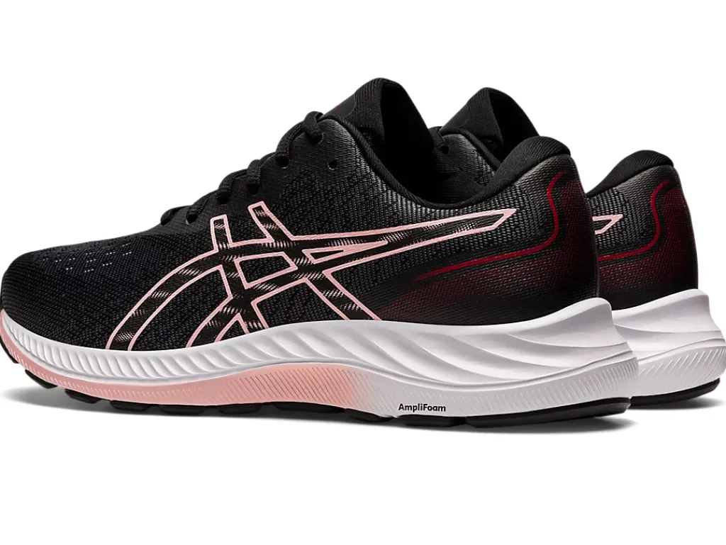ASICS GEL-EXCITE 9-Women Walking Shoes|Neutral