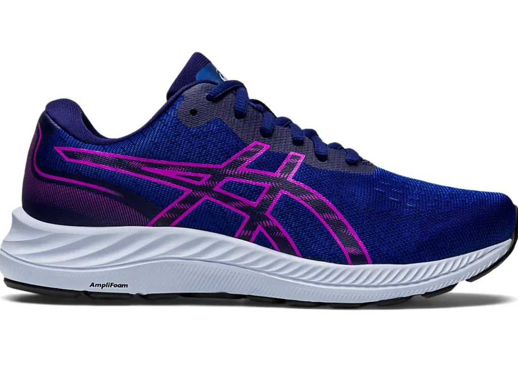 ASICS GEL-EXCITE 9-Women Walking Shoes|Neutral