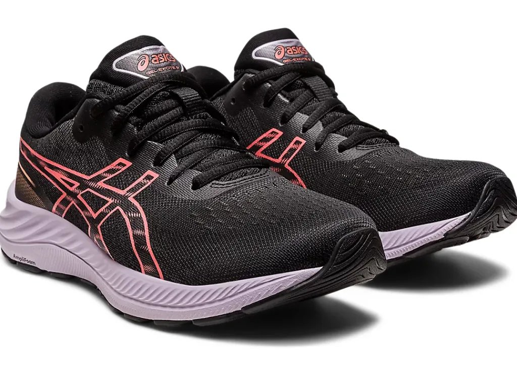 ASICS GEL-EXCITE 9-Women Neutral|Running Shoes