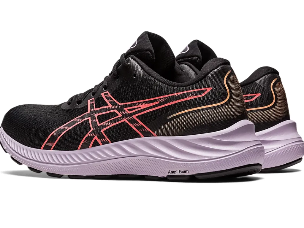 ASICS GEL-EXCITE 9-Women Neutral|Running Shoes
